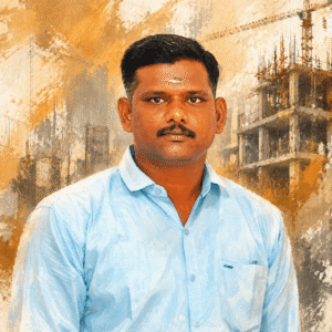 Balamurugan (1) R G associates