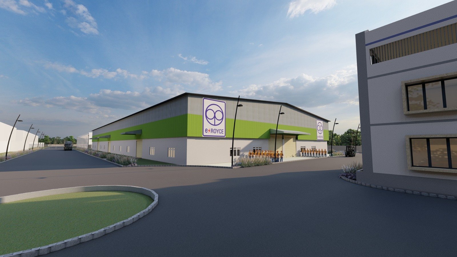 Industrial Park2