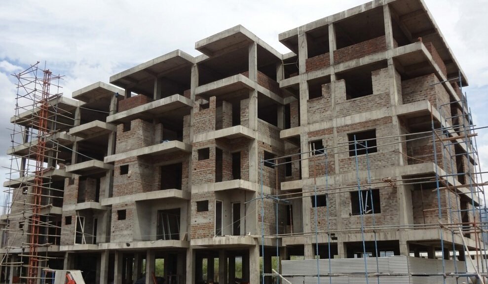 Structural consulting